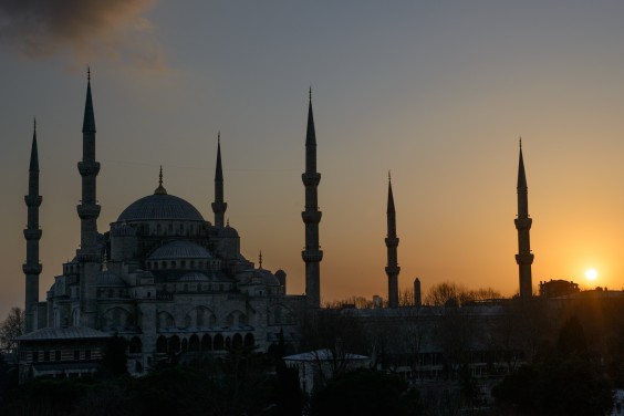 Istambul, turquia