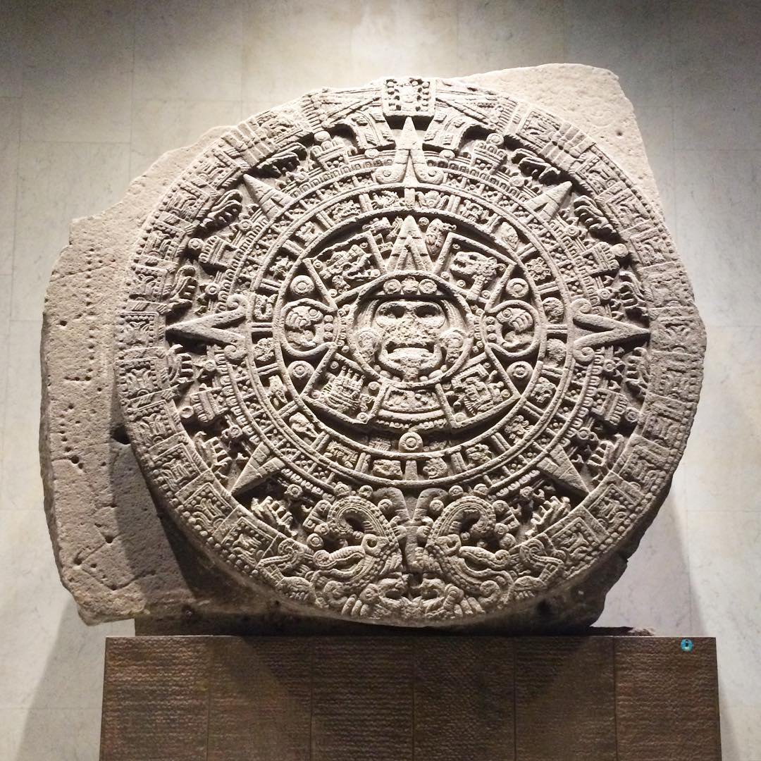 11 imprescindibles en México. Museo Nacional de Antropología