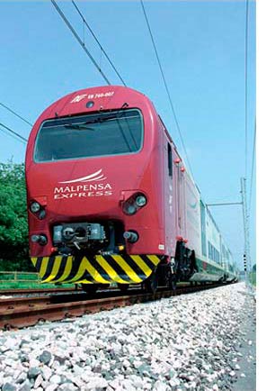 Malpensa Express - eDreams