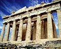 Hotels in Greece � The Parthenon in Athens