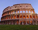 Hotels in Italy � The Coliseum in Rome
