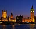 Hotels in England � Big Ben in London