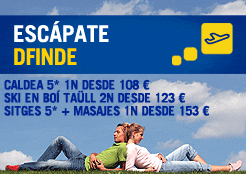 Viajes eDreams