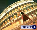 Rome, l'�ternelle.