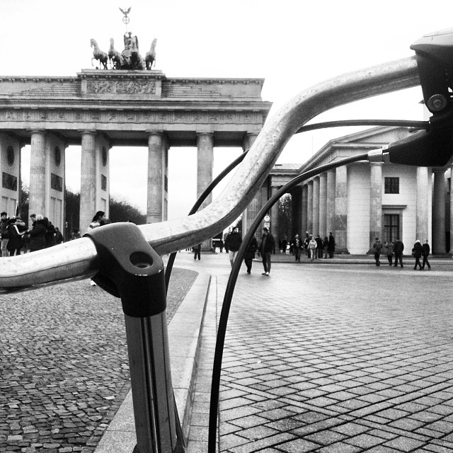 berlin bike