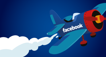 Southwest, JetBlue and United in The Top 10 Most Followed Airlines on Facebook