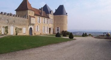 Bordeaux Wine Routes