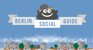 The Berlin Social Guide