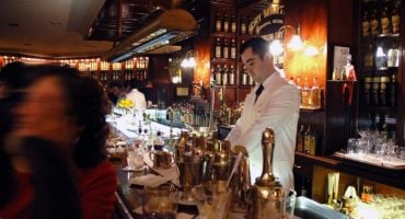 Gin Tasting in London: A Mini Guide