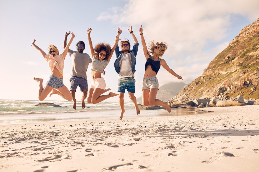 10 Best Things to describe our Summer Definition eDreams