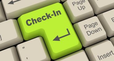 How to Check-In Online By Airline