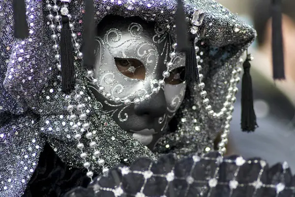 The Masks the Carnival Venice - eDreams Travel Blog