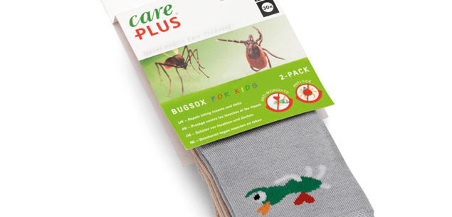 Bug Socks