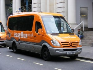 easybus london