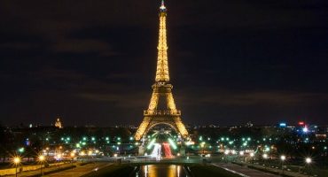 Low Cost Guide to Paris