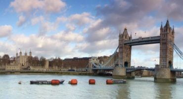 Low Cost Guide to London