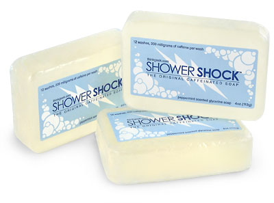 Shower-shock