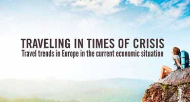 Travelling in Times of Crisis