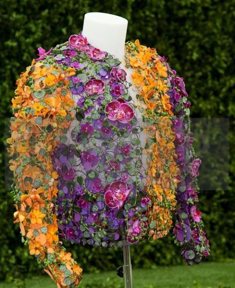 chelsea flower show london