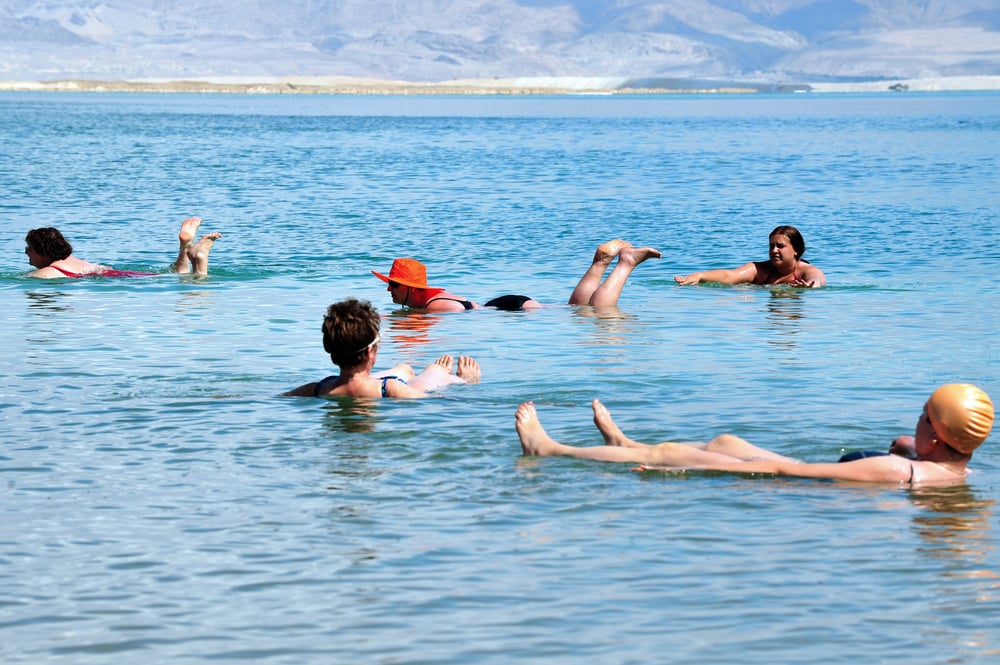 Dead Sea