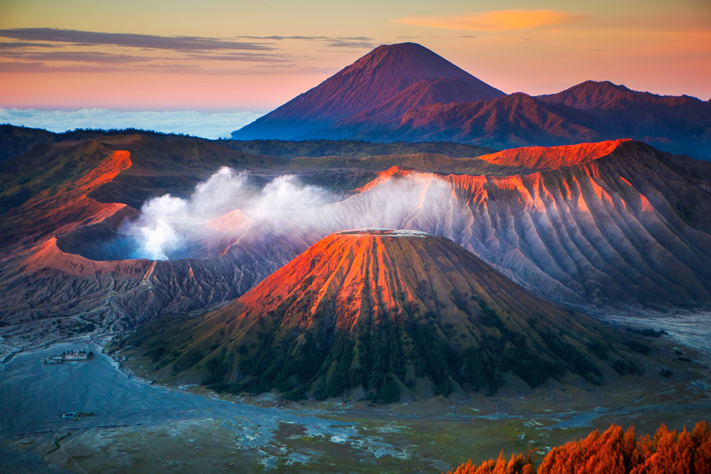 50 places to travel before you die