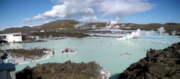 blue lagoon outdoor spa cose da fare reykjavik edreams blog di viaggi