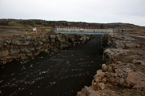 ponte tra due continenti cose da fare reykjavik edreams blog di viaggi