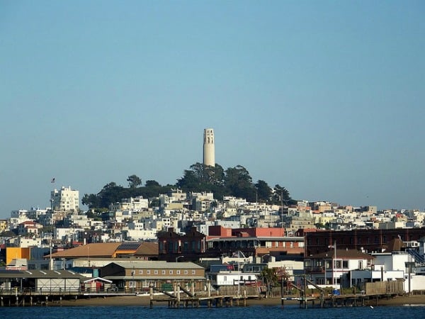 Torre Coit