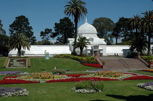 Golden Gate Park