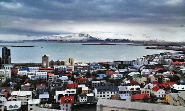 monte esja cose da fare reykjavik edreams blog di viaggi