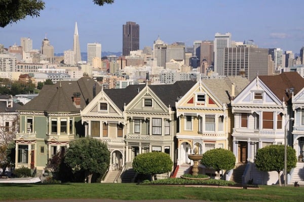 painted ladies