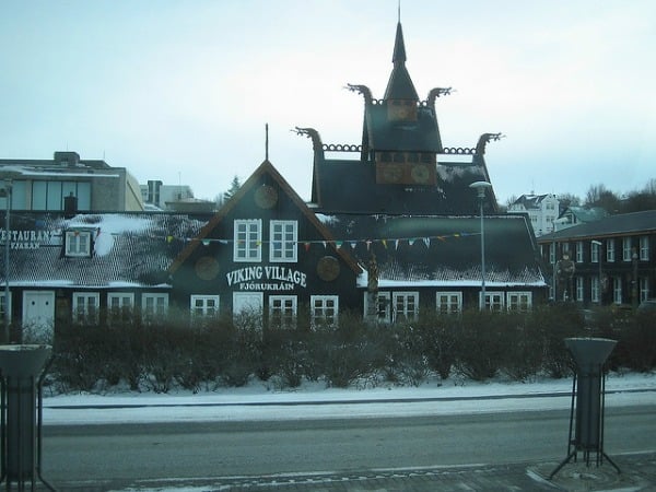 villaggio vichingo cose da fare reykjavik edreams blog di viaggi