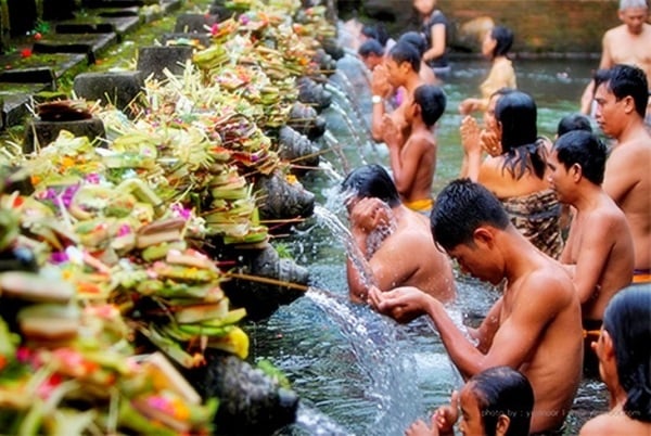 Bali Hinduism