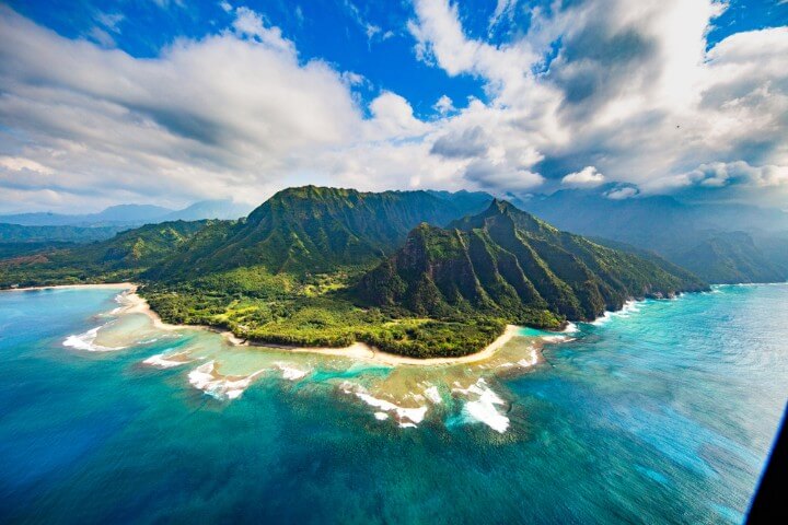 Kauai - Hawaii
