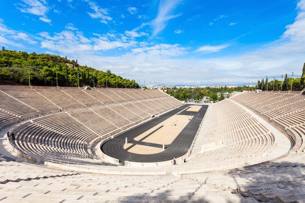 15 cosas que hacer en Atenas en un fin de semana espléndido
