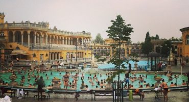 25 Things to Do in Budapest