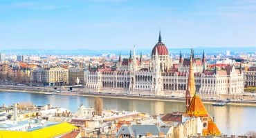 15 alternative things to do in Budapest away from the tourist traps