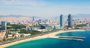 Low Cost Guide to Barcelona