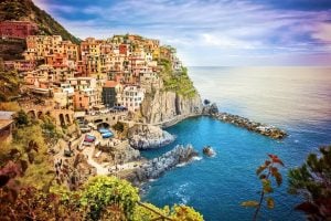 Holidays in Cinque Terre, Italy - eDreams Travel Blog