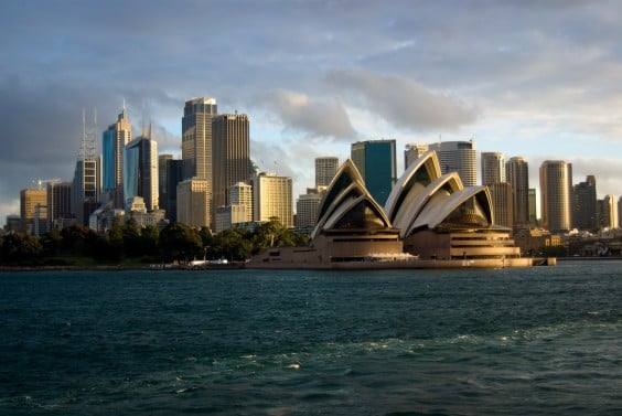 Sydney, Australia