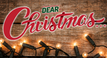 Send a Card & Win a Trip with “Dear Christmas”!
