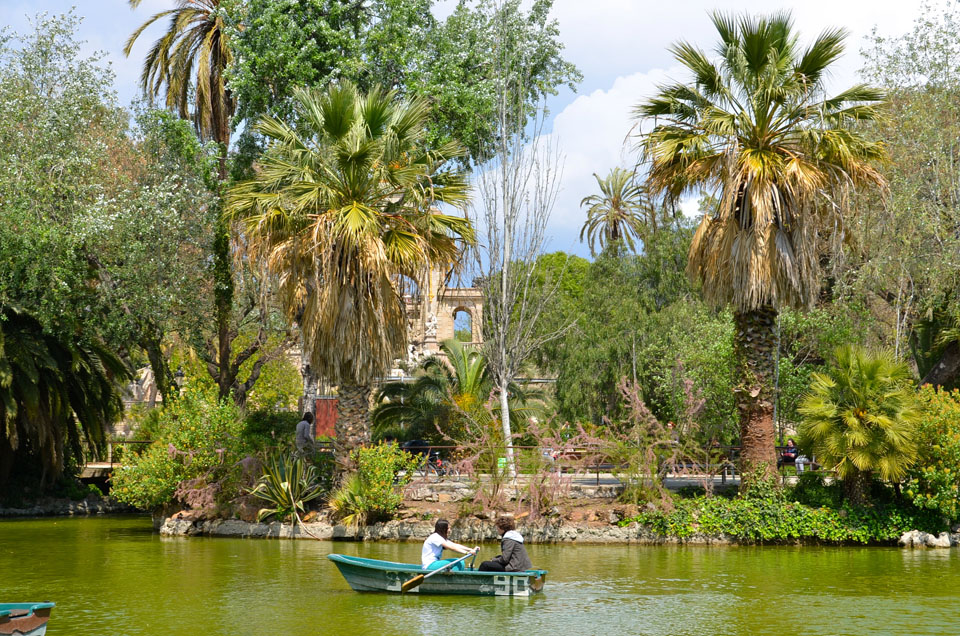 ciutadella barcelona