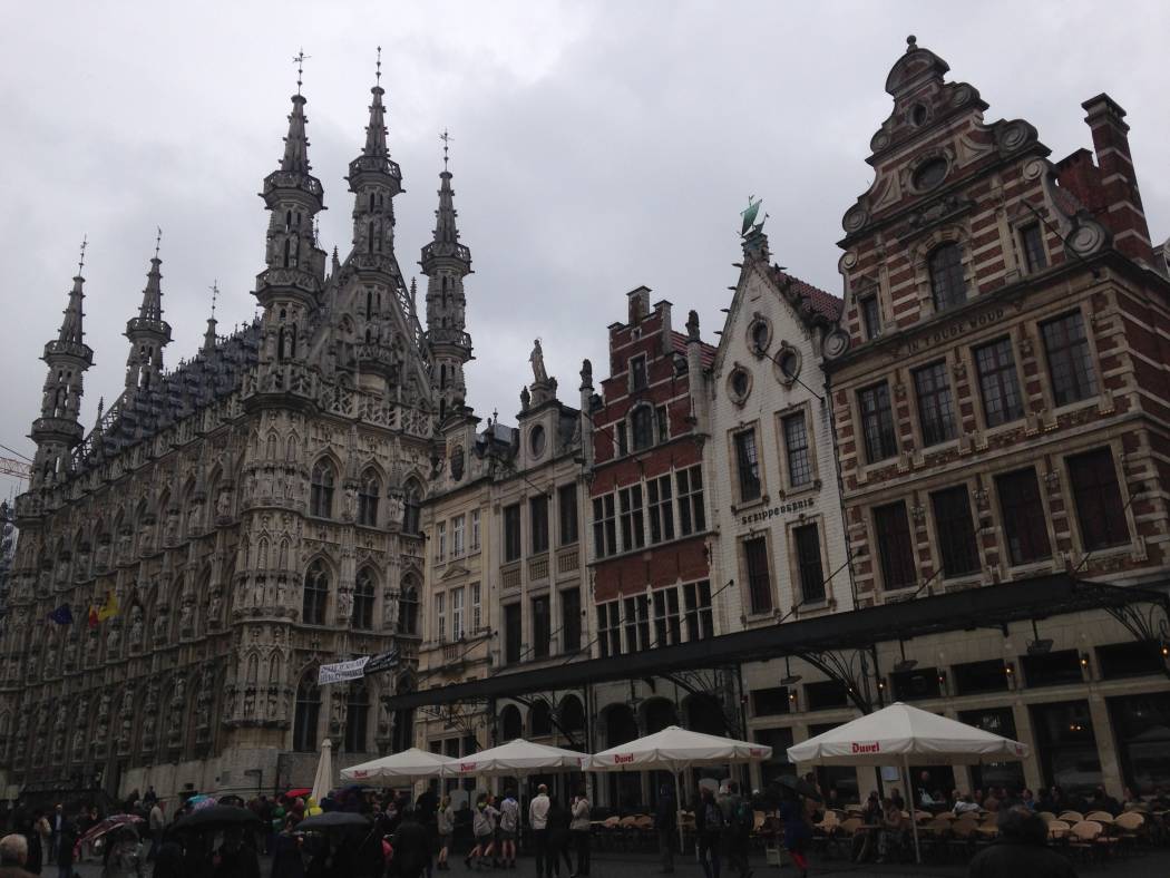 leuven