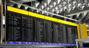 New Air traffic controllers Strike in France: Information and Advice