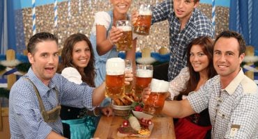 First Timer’s Guide to Oktoberfest