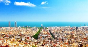 30 Things To Do in Barcelona