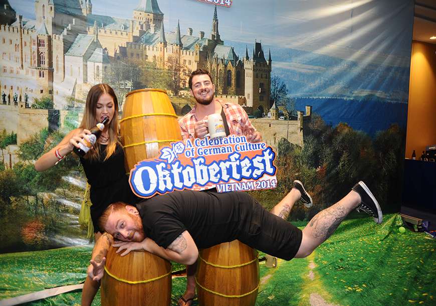 Foto di Oktoberfestvietnam.com