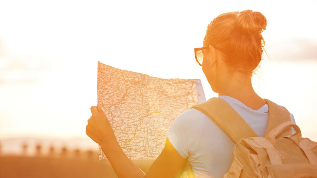 Helena, the 21st Century Traveller {Interview} - eDreams Travel Blog