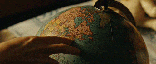 17 GIFS That Will Make You Want To Travel