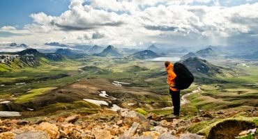 10 Reasons to Visit Iceland